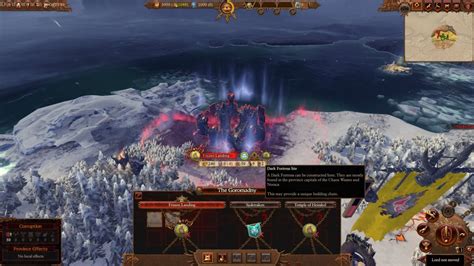 warhammer 3 take settlement from vassal|Warriors of Chaos PSA: Dark Fortresses, Vassals, And You.